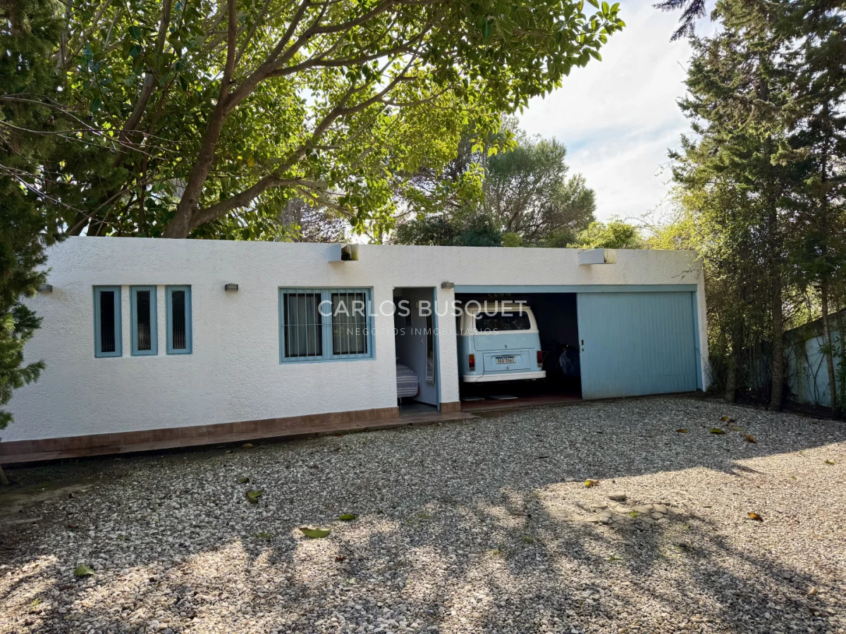 Casa ID.778 - Casa en alquiler temporal de 4 dormitorios en Rinción del Indio 