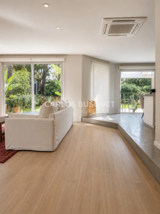 Casa ID.1737 - Casa moderna en Alquiler de Temporada Punta del Este