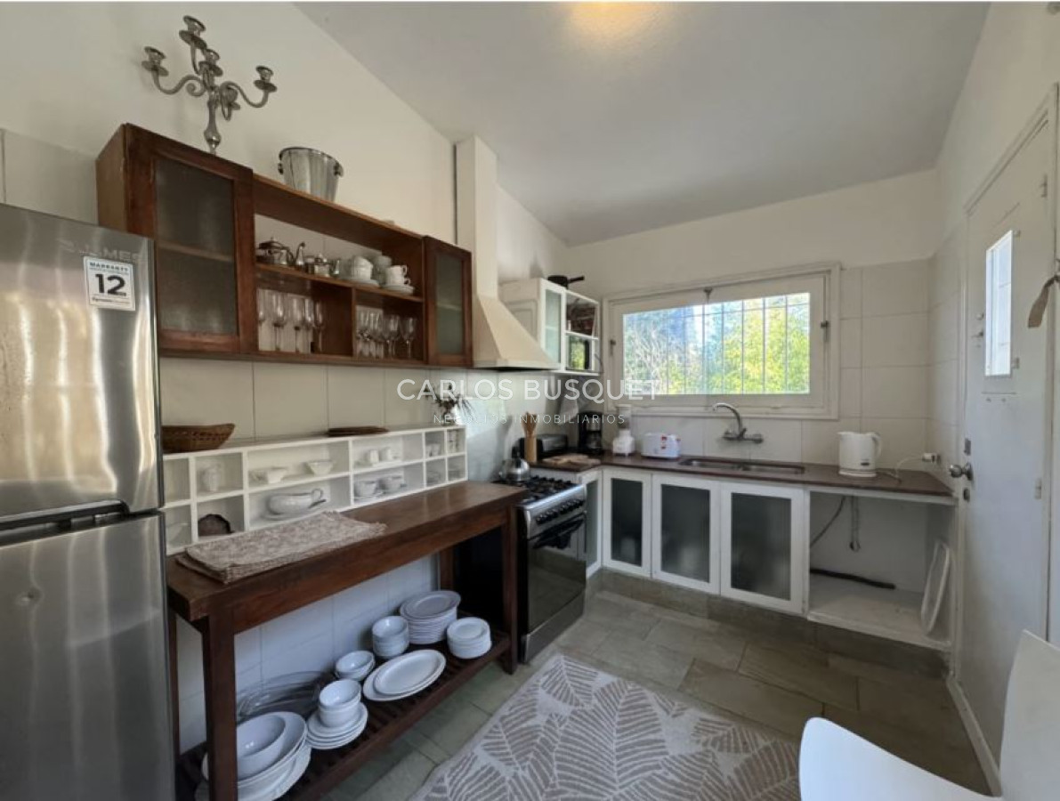 Casa ID.1133 - Casa de 5 dormitorios en San Rafael