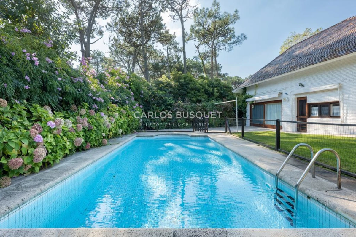 Casa ID.434 - Casa en venta de 3 dormitorios, en San Rafael 