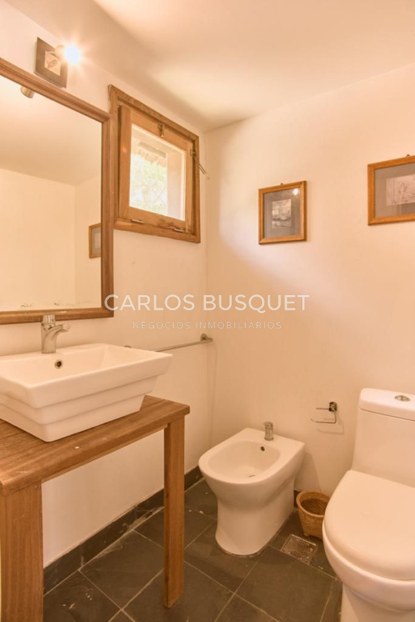 Casa ID.1293 - Casa en alquiler temporal de 3 dormitorios en Village del Faro