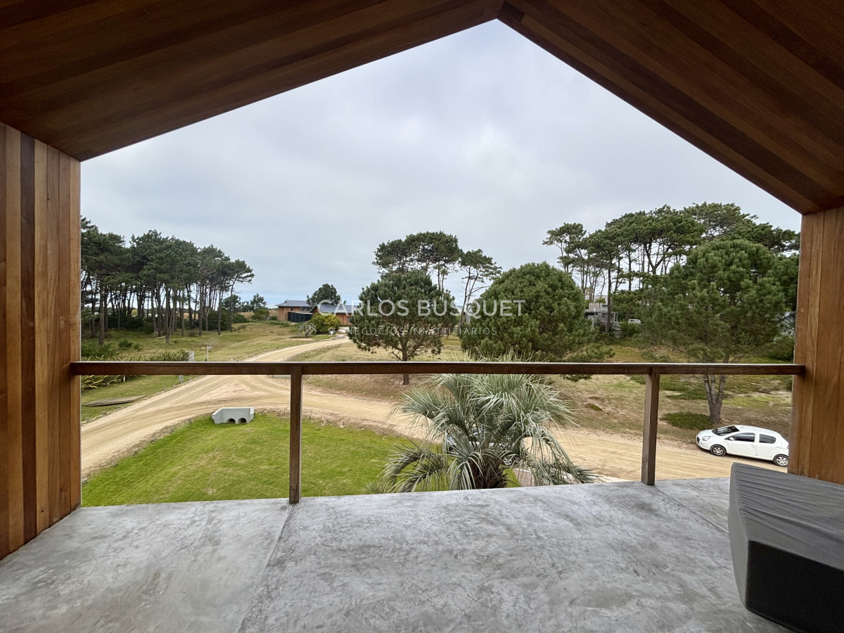 Casa ID.1188 - Casa en venta de 5 dormitorios en Pinar del Faro, Jose Ignacio