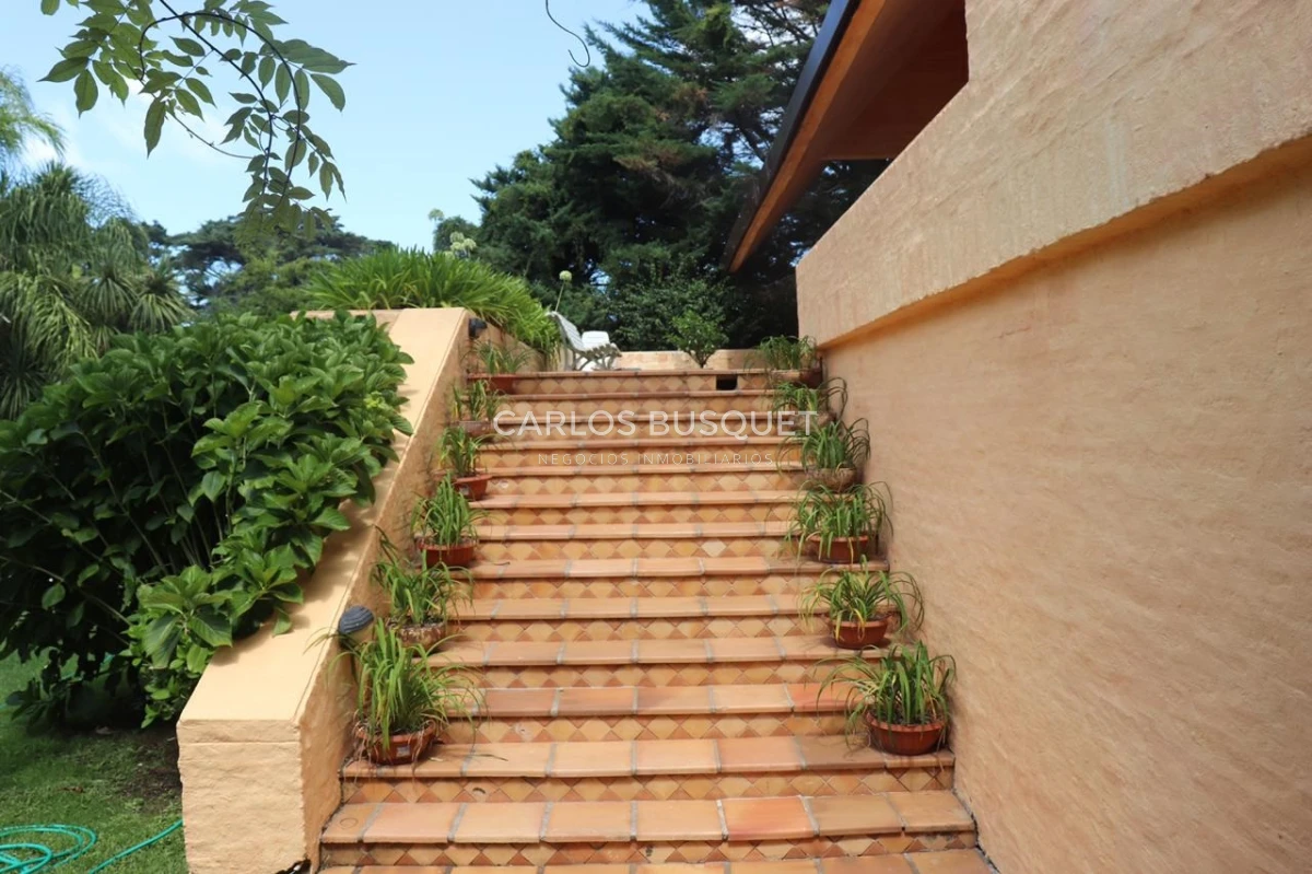 Casa ID.69 - Casa en alquiler temporal de 7 dormitorios, en zona del Golf! 