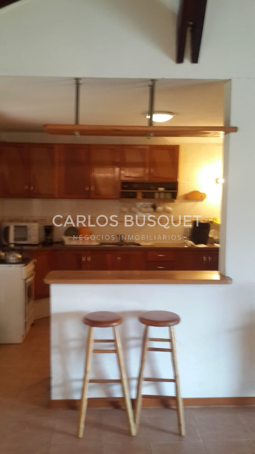 Casa ID.871 - Casa en alquiler temporal en Punta Del Est