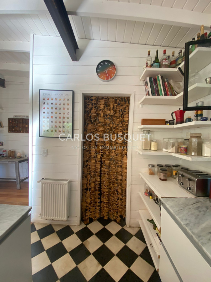 Casa ID.1286 - Casa en alquiler temporal de 3 dormitorios en Manantiales