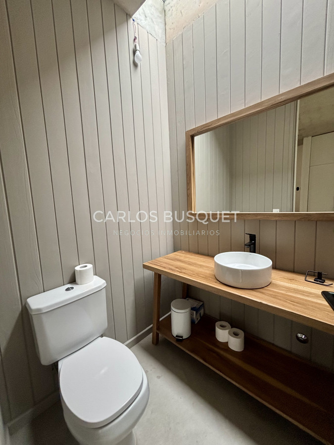 Casa ID.1188 - Casa en venta de 5 dormitorios en Pinar del Faro, Jose Ignacio