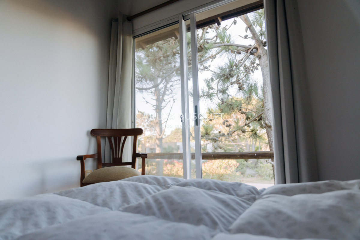 Casa ID.1401 - Casa en alquiler temporal de 4 dormitorios en Jose Ignacio