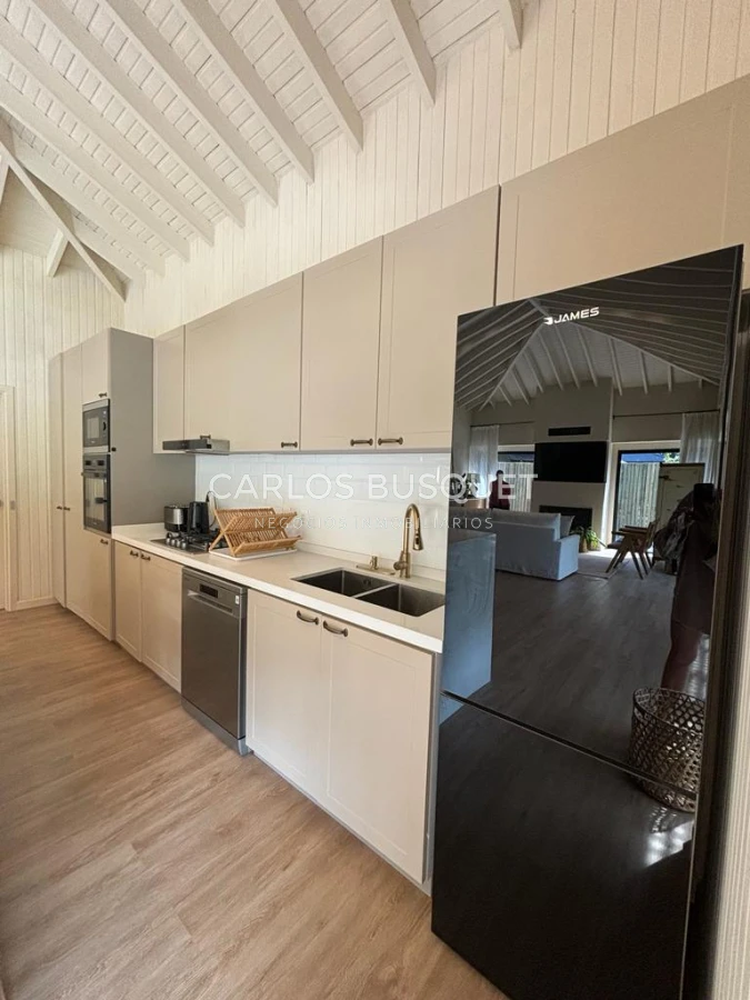 Casa ID.453 - Casa en venta, de 3 dormitorios, en San Vicente