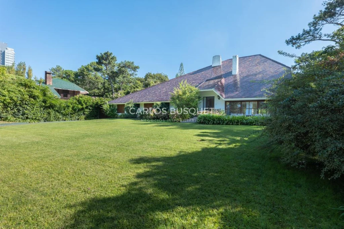 Casa ID.434 - Casa en venta de 3 dormitorios, en San Rafael 