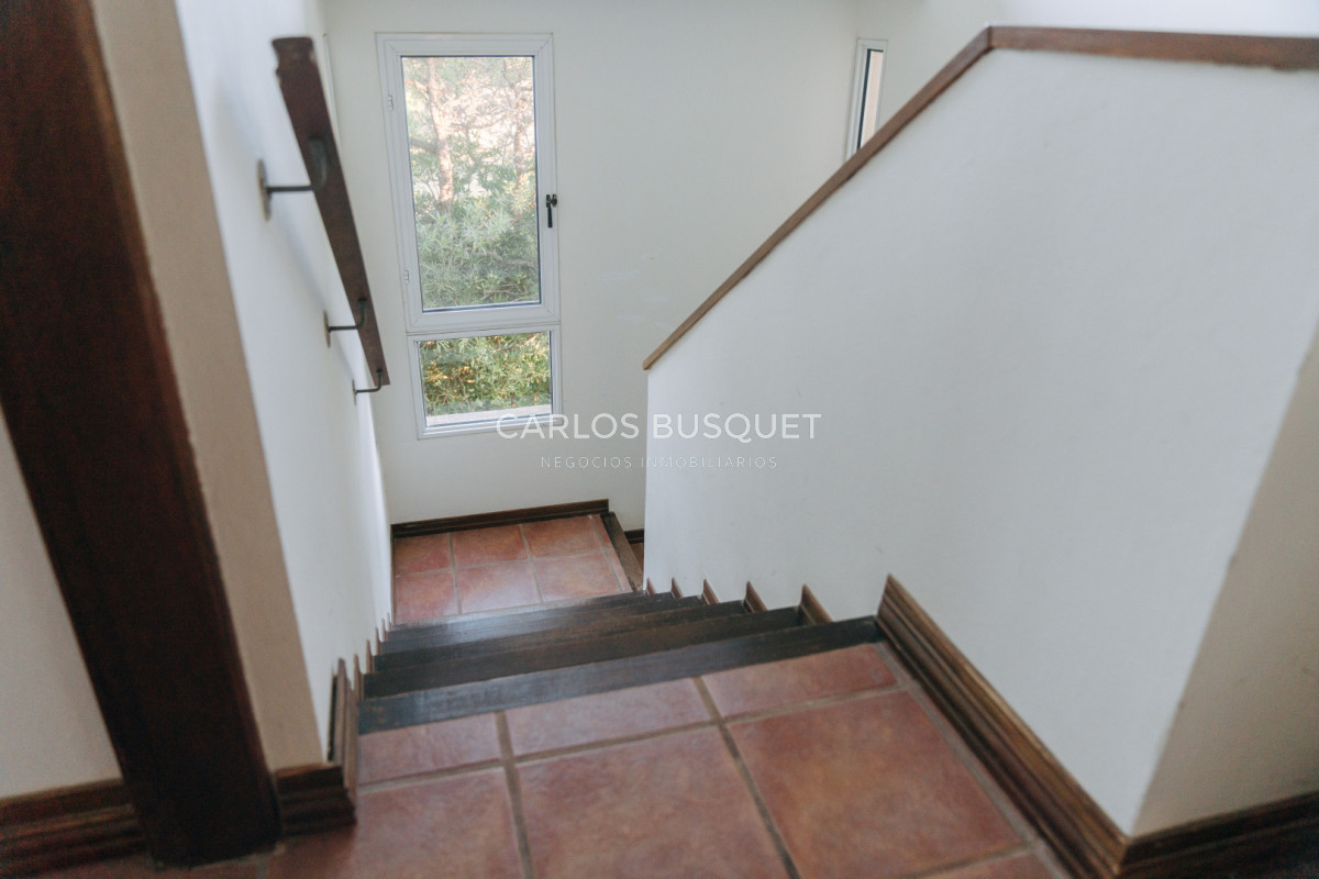 Casa ID.1401 - Casa en alquiler temporal de 4 dormitorios en Jose Ignacio