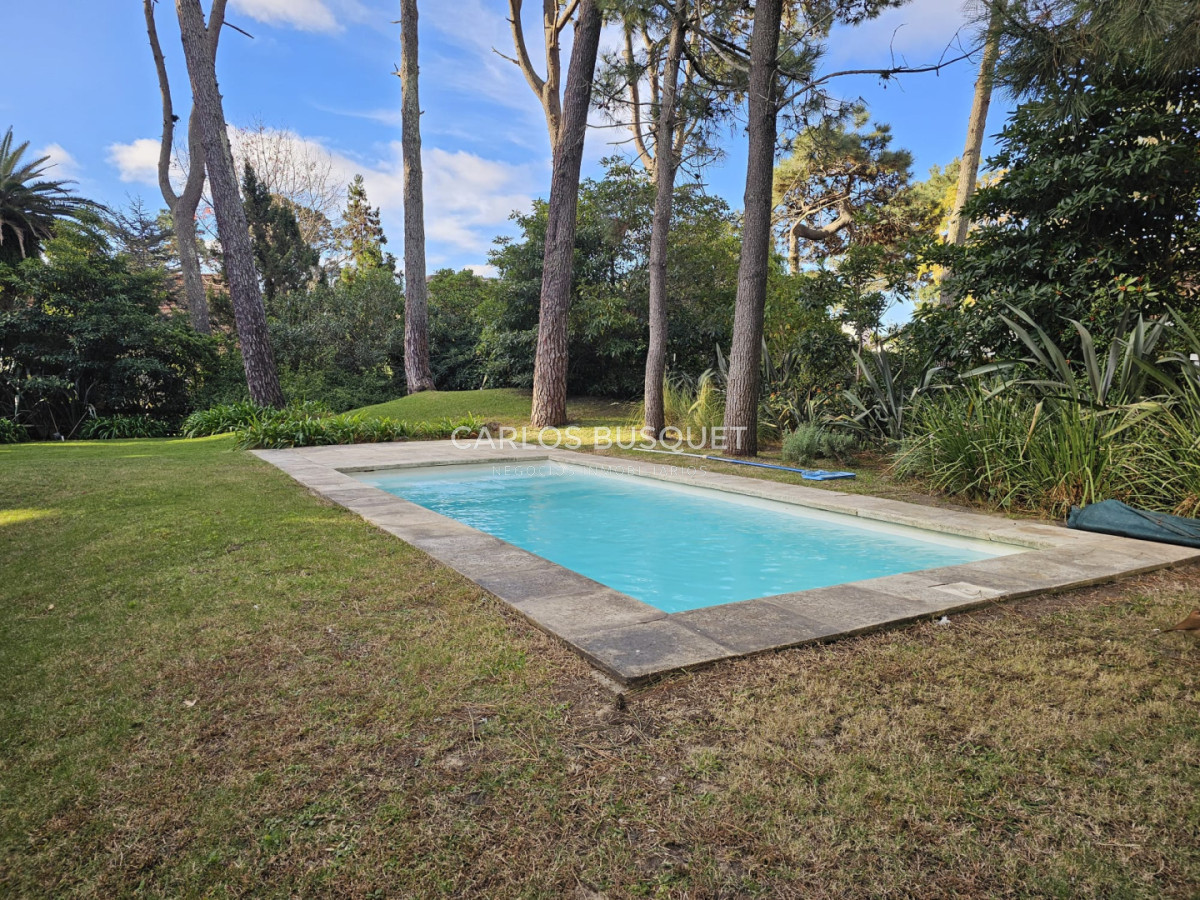Casa ID.1696 - Venta casa de 3 dormitorios en Aidy Grill Punta Del Este