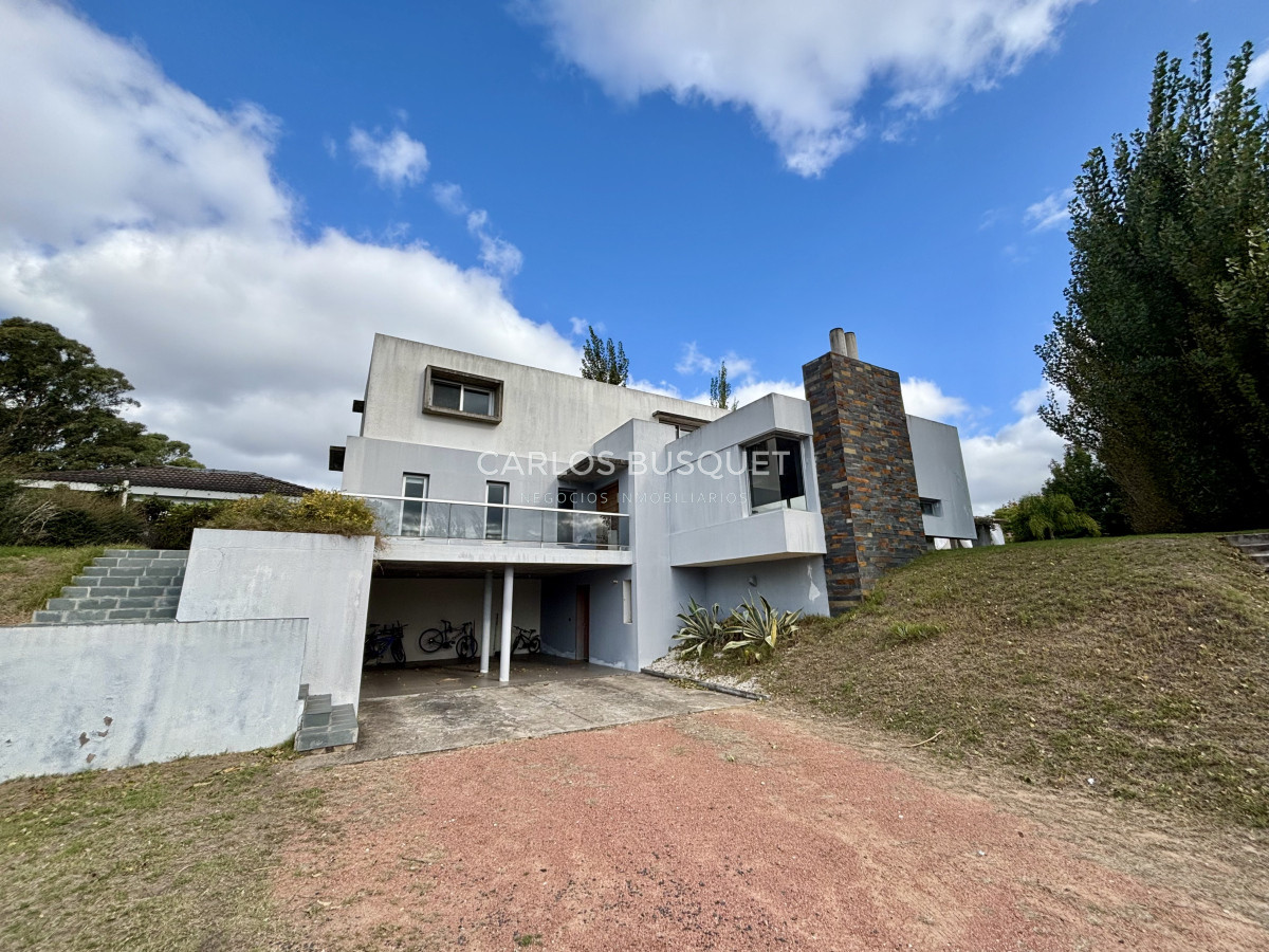 Casa ID.994 - Casa en venta de 4 dormitorios, en La Residence, Punta del Este