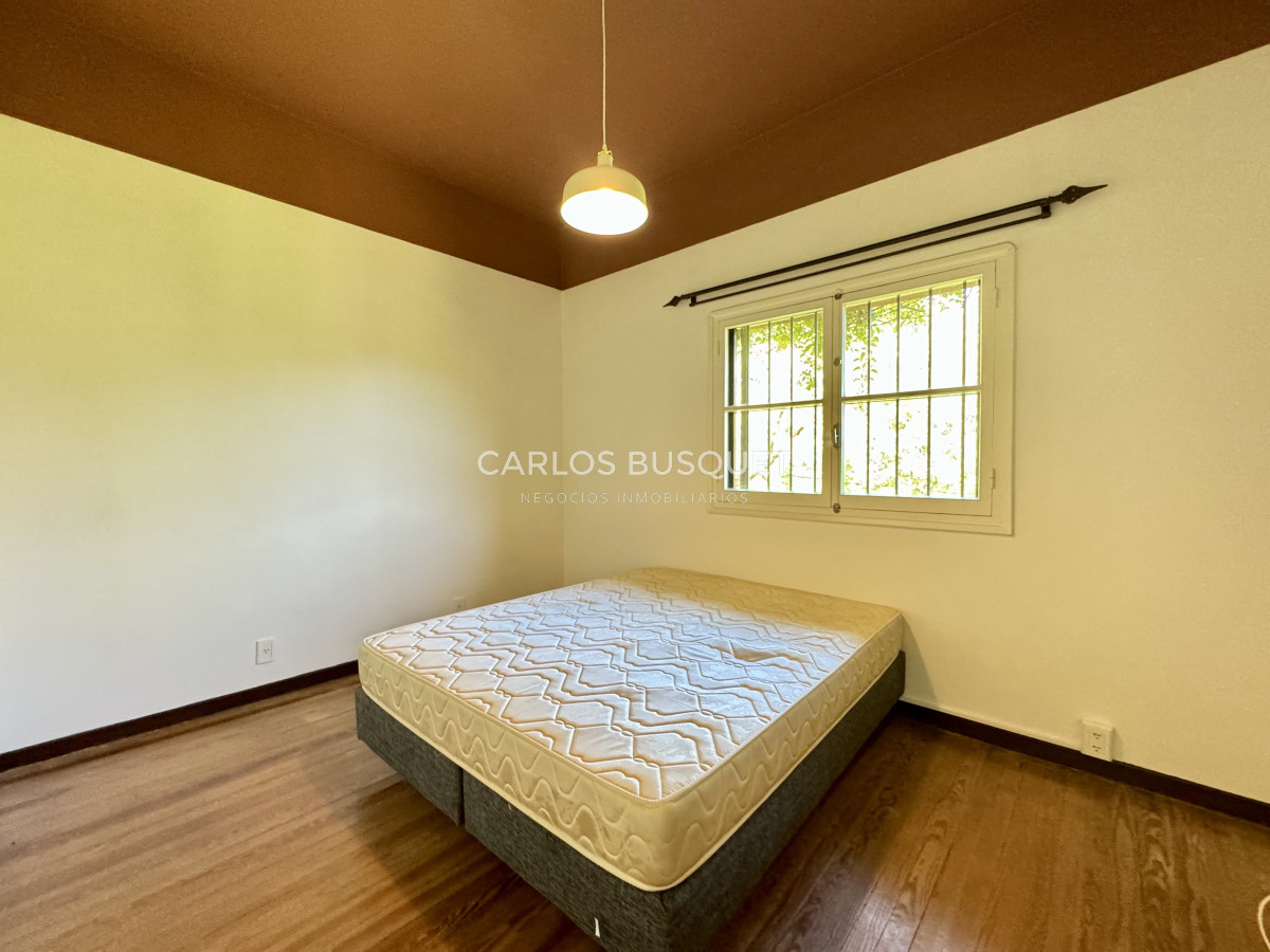 Casa ID.880 - Excelente propiedad en venta en playa mansa