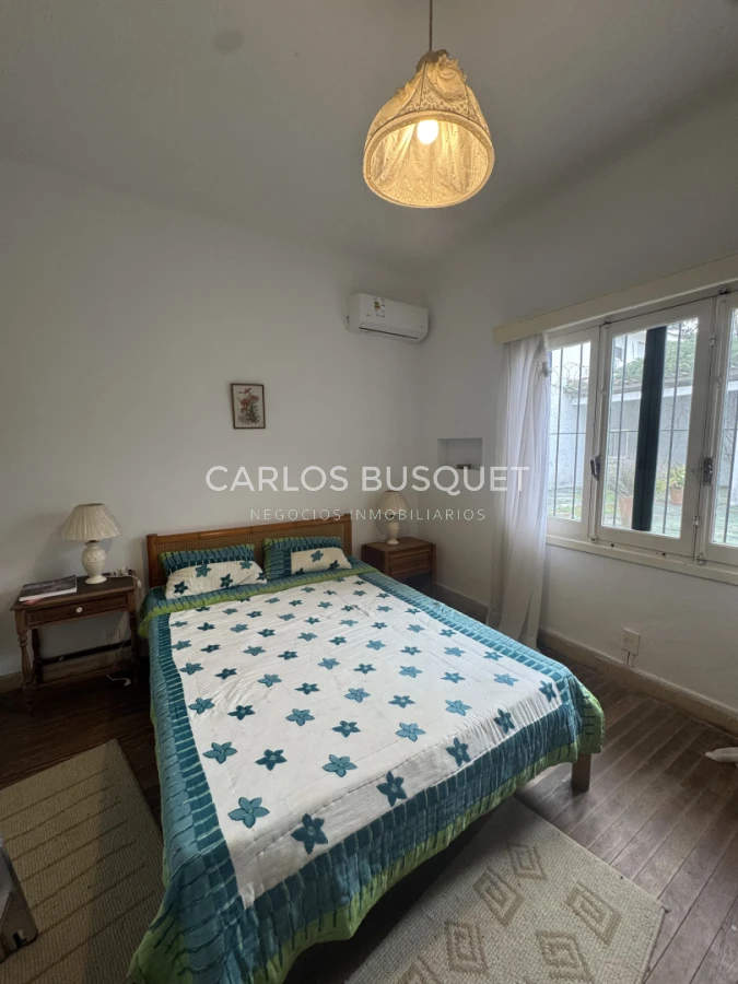Casa ID.1790 - Casa en venta frente al mar playa Brava
