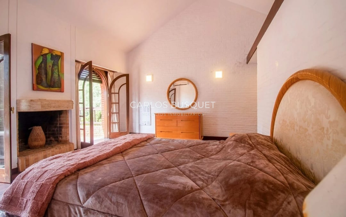 Casa ID.1297 - Espectacular mansion en barrio Berverly hills en venta Punta del este