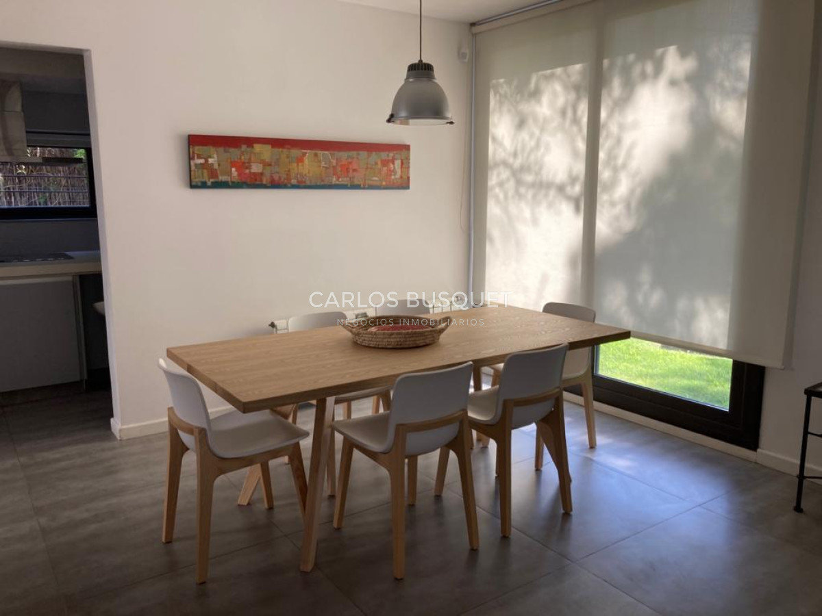 Casa ID.812 - Casa en alquiler temporal de 4 dormitorios en San Rafael