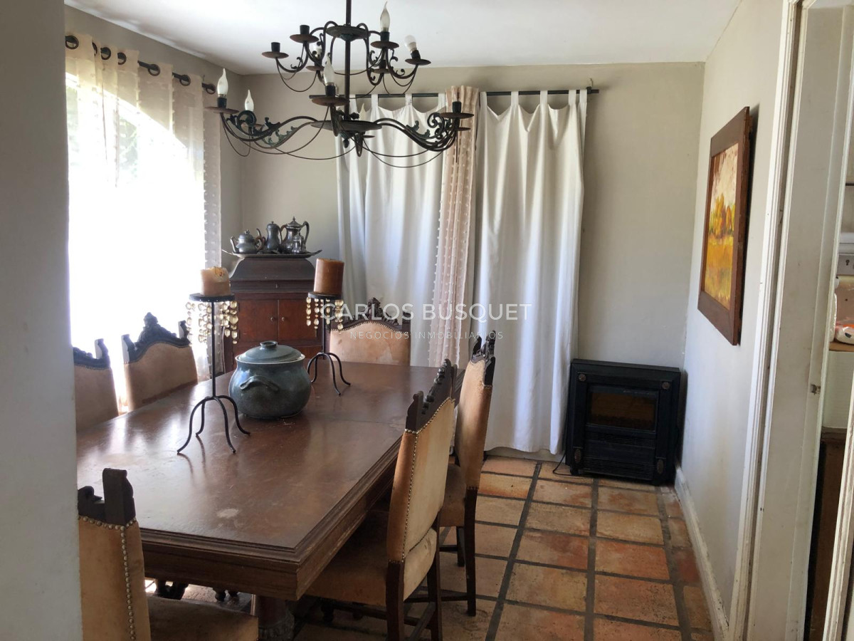 Casa ID.1071 - Casa en venta de 4 dormitorios en Pinares