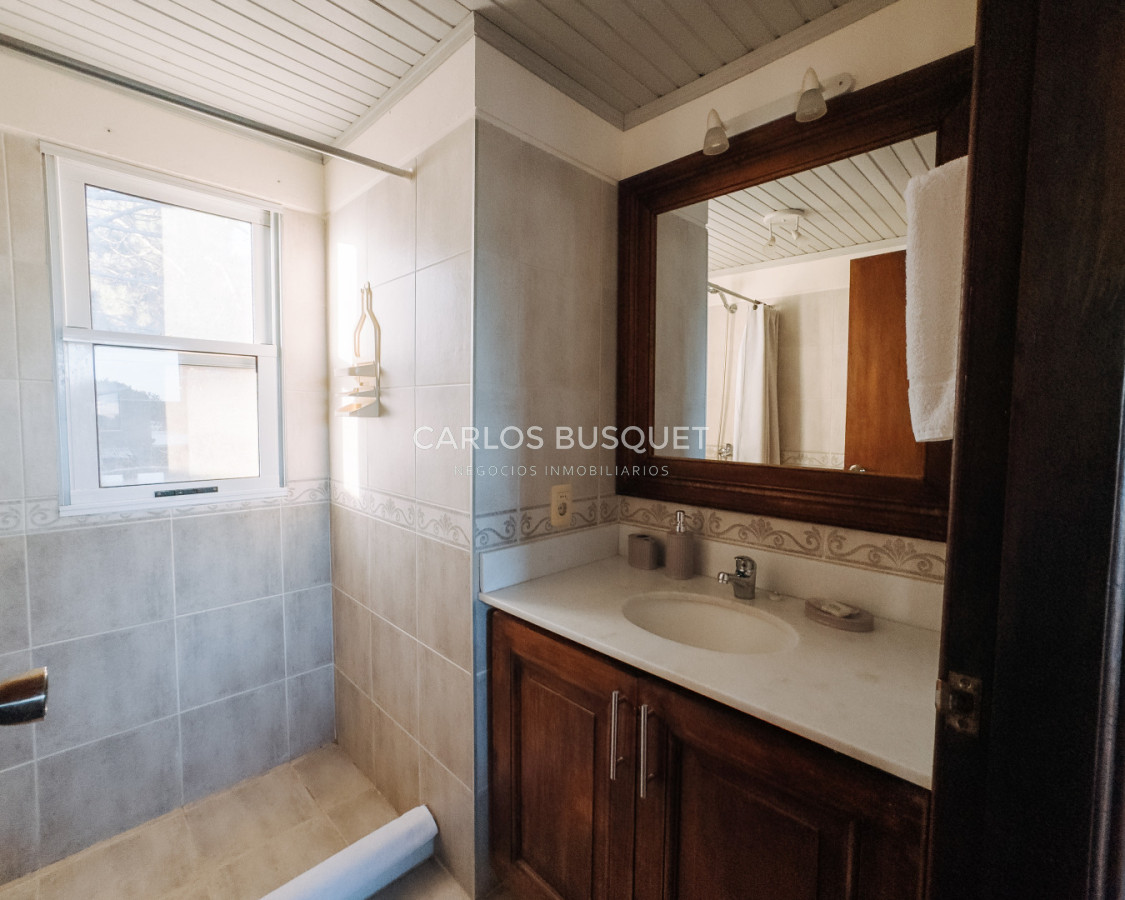 Casa ID.1401 - Casa en alquiler temporal de 4 dormitorios en Jose Ignacio