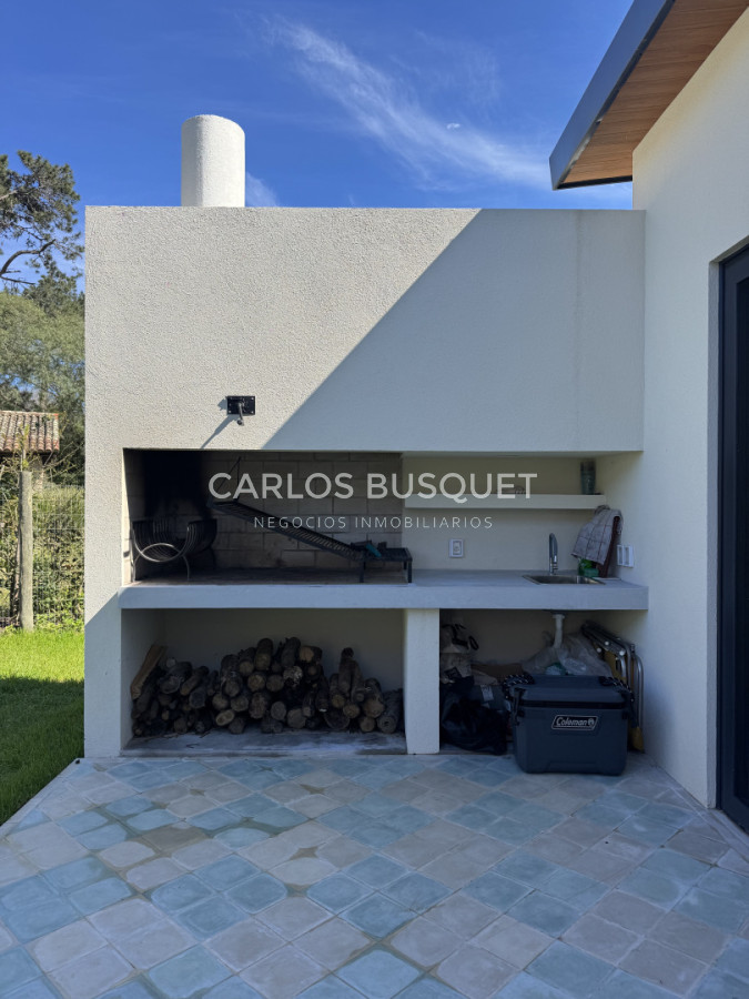 Casa ID.1804 - Casa en alquiler temporal de 3 dormitorios en playa brava