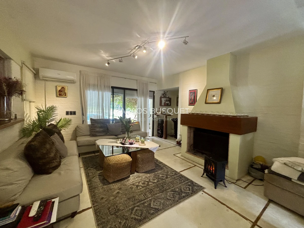 Casa ID.1232 - Casa en venta de 3 dormitorios en Golf, Punta del Este