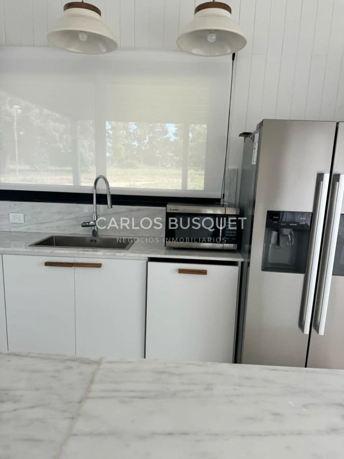 Casa ID.1154 - Casa en venta en Barrio privado Don Miguel, La Barra