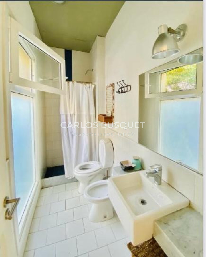Casa ID.1456 - Casa en venta de 5 dormitorios en suite en José Ignacio, Barrio Pinar del Faro