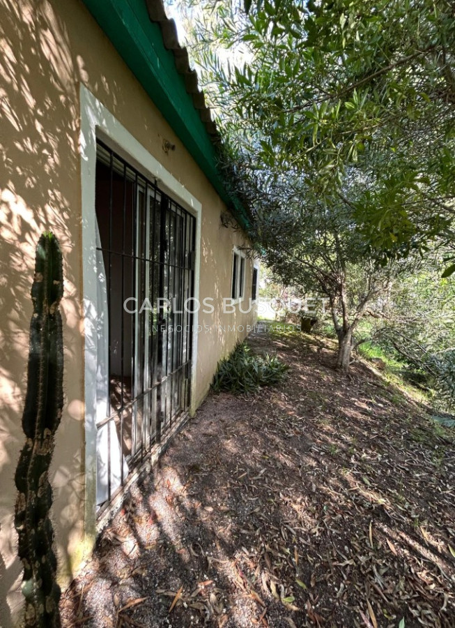 Casa ID.882 - Muy linda casa en alquiler temporal