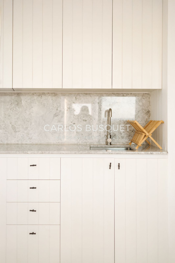 Casa ID.1200 - Casa en alquiler temporal, de 3 dormitorios, en Jose Ignacio, Santa Mónica