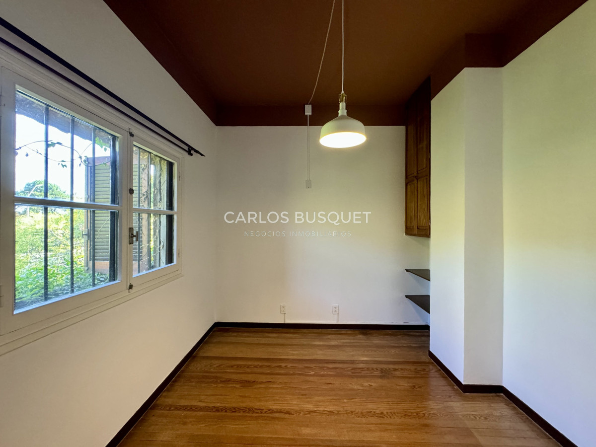 Casa ID.880 - Excelente propiedad en venta en playa mansa