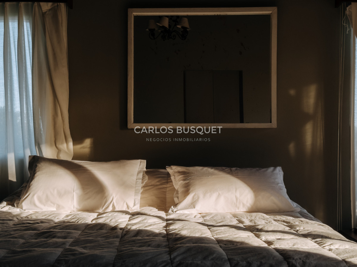 Casa ID.1401 - Casa en alquiler temporal de 4 dormitorios en Jose Ignacio