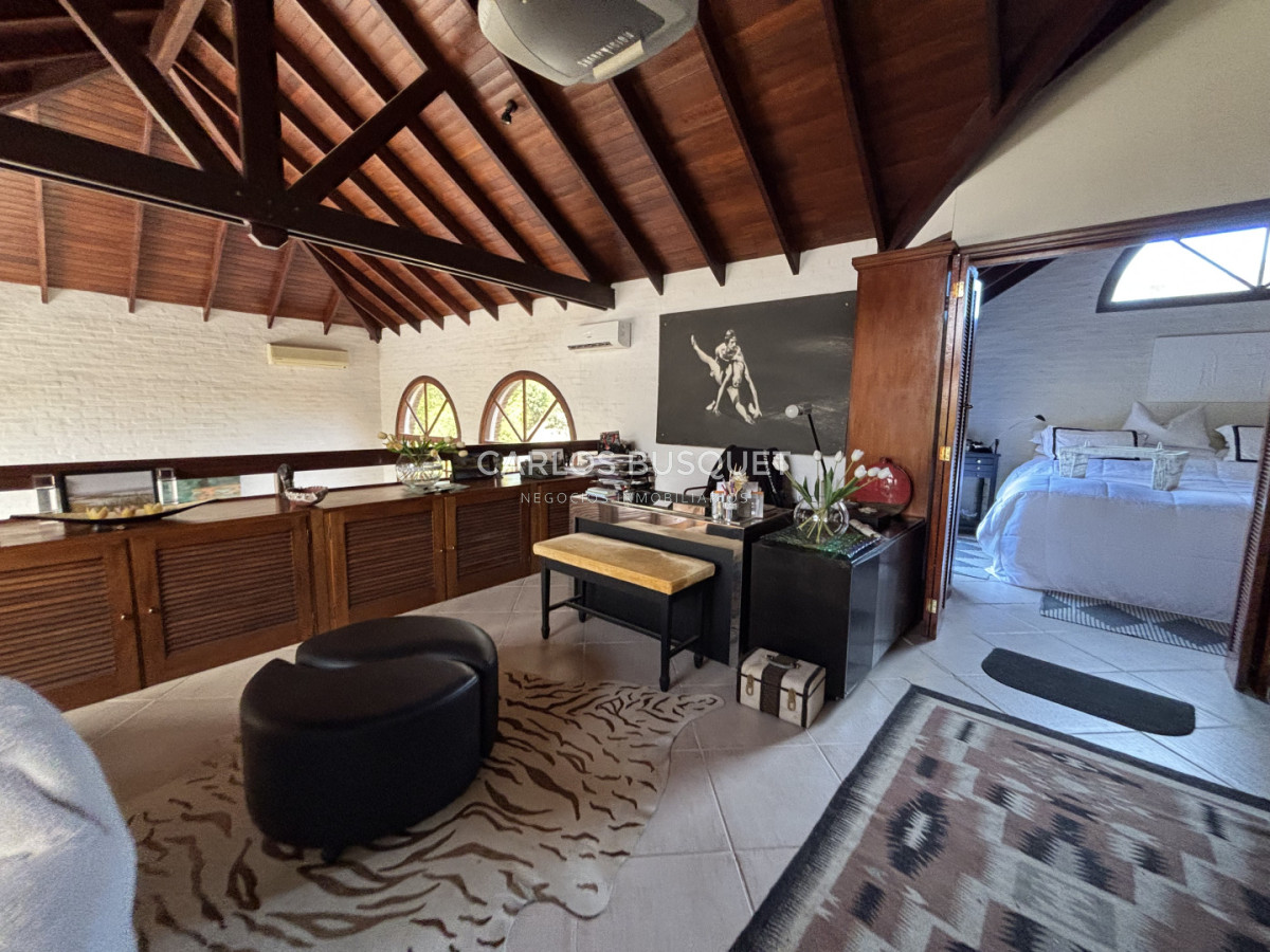 Casa ID.1597 - Venta casa de 2 dormitorios en Laguna del diario