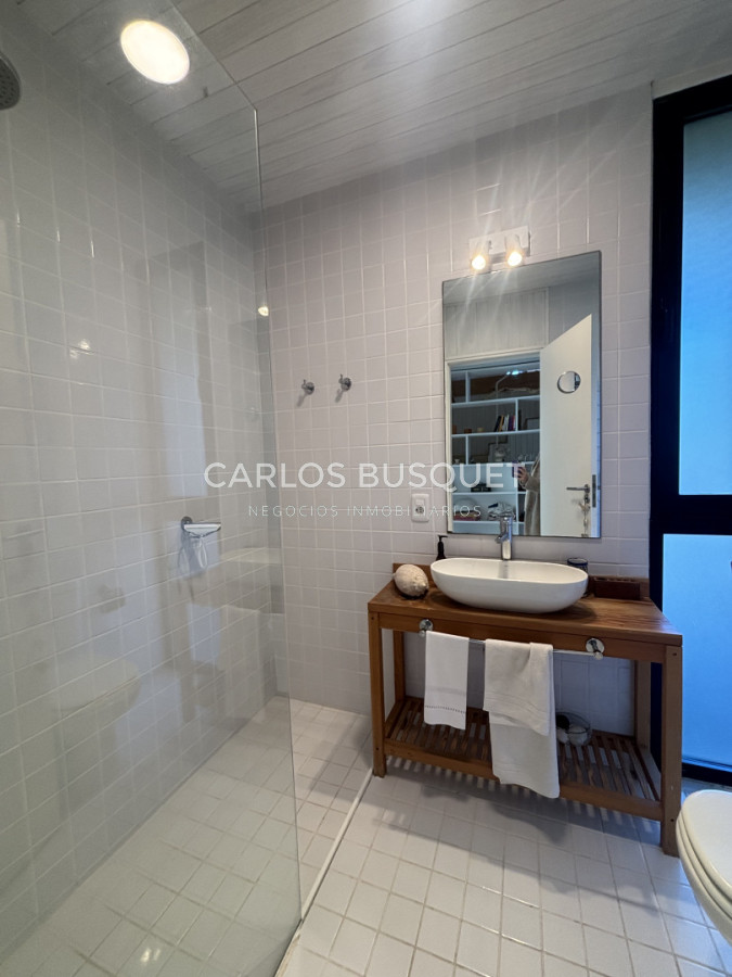 Casa ID.1711 - Venta Casa de 3 dormitorios en Manantiales, en Altos de Puntas Piedras 