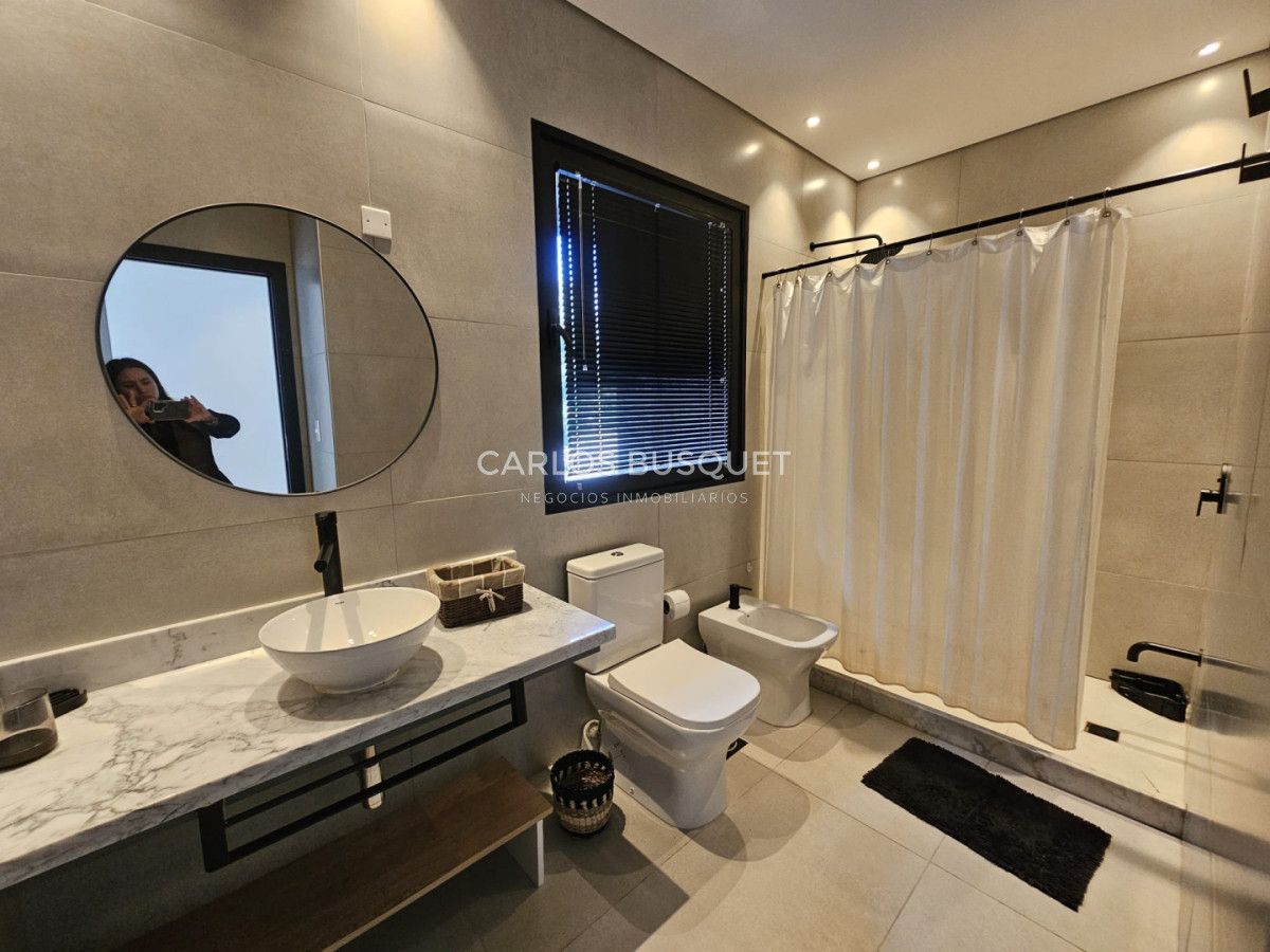 Casa ID.1810 - Venta de casa, 3 dormitorios en San Rafael, Punta Del Este