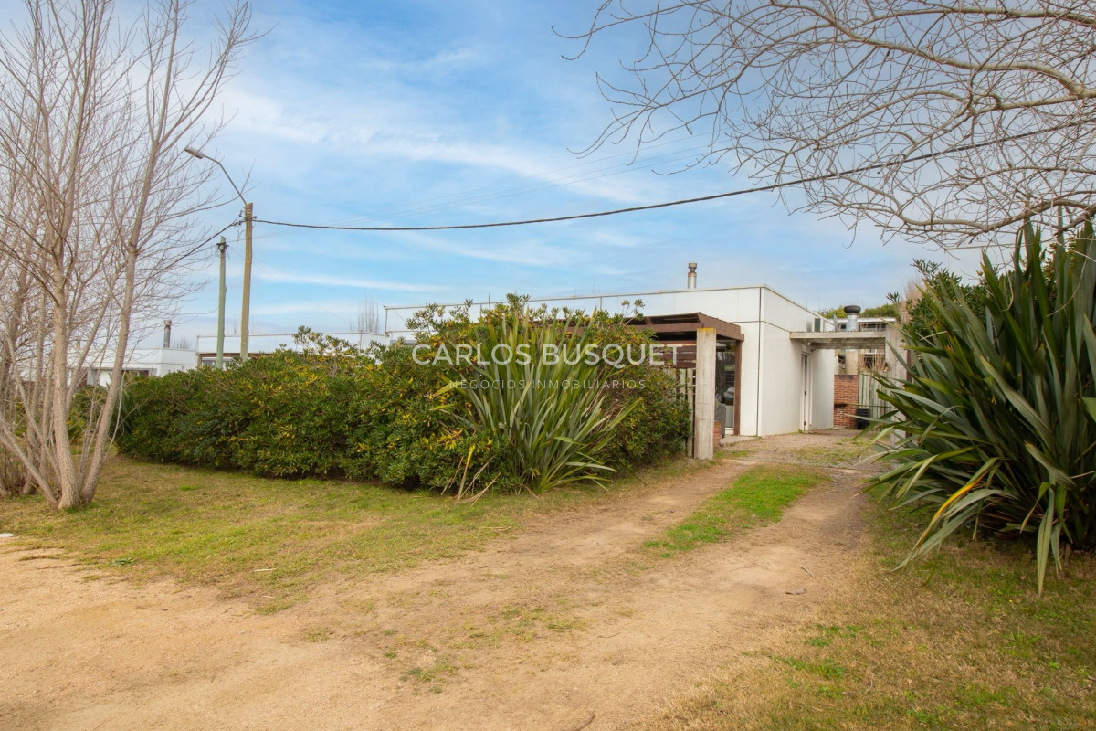 Casa ID.1148 - Casa en alquiler de temporada Altos de Punta Piedra