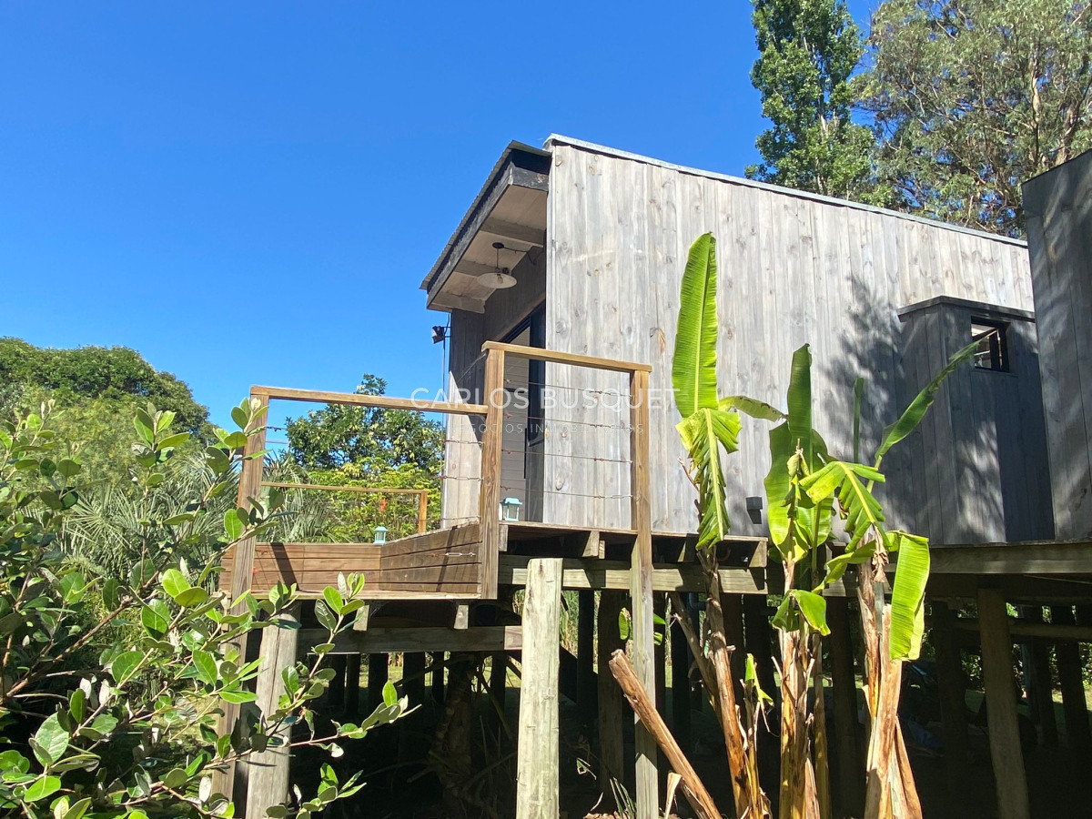 Casa ID.1286 - Casa en alquiler temporal de 3 dormitorios en Manantiales