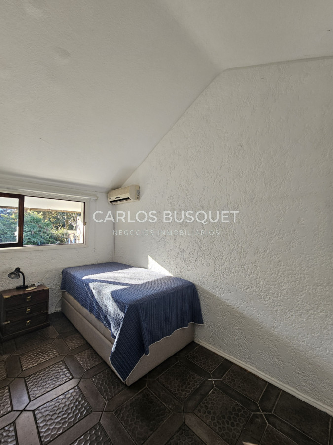 Casa ID.1306 - Espectacular casa en venta en Barrio Lugano Punta Del Este 4 dormitorios