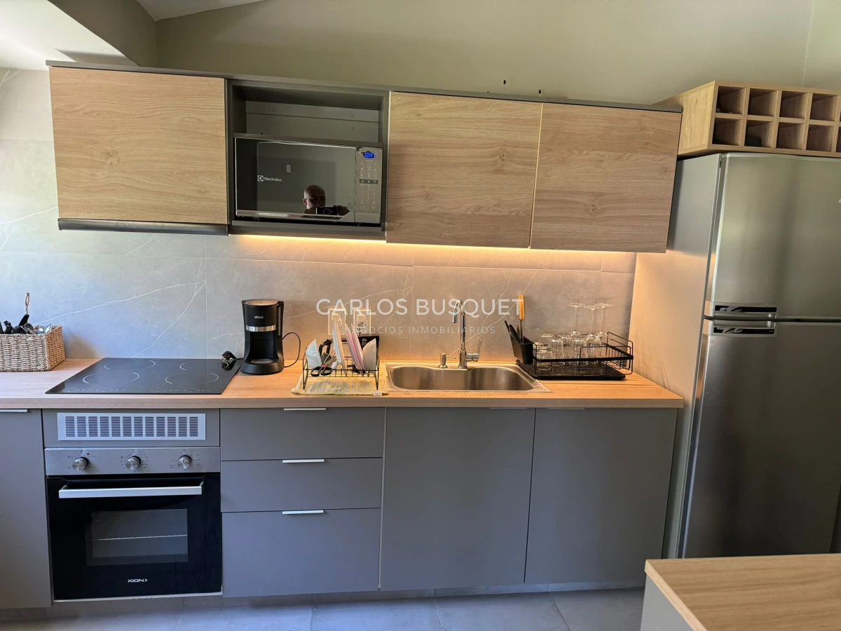 Casa ID.827 - Muy linda casa reciclada en venta y alquiler de temporada