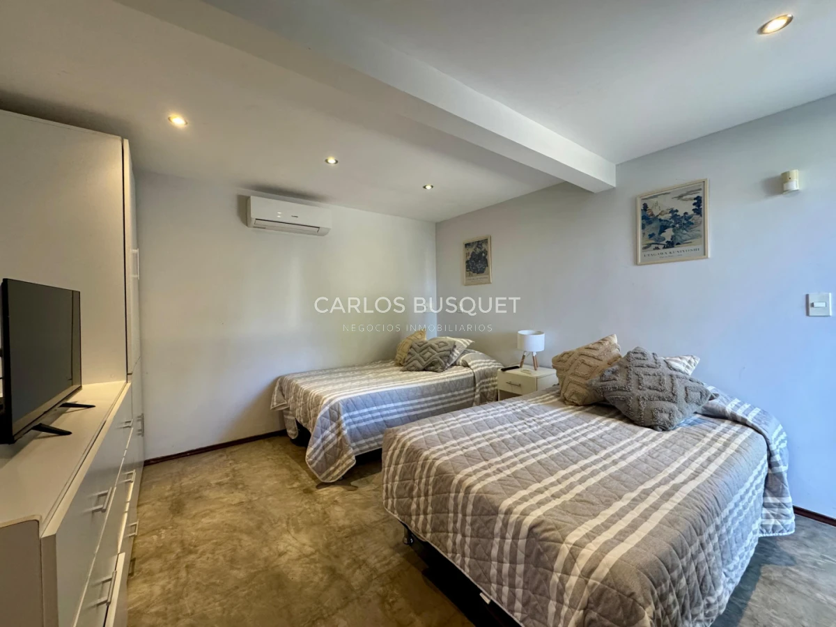 Casa ID.778 - Casa en alquiler temporal de 4 dormitorios en Rinción del Indio 