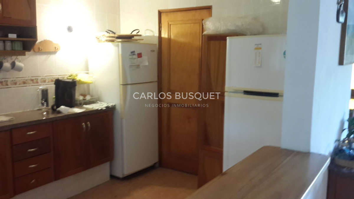 Casa ID.871 - Casa en alquiler temporal en Punta Del Est