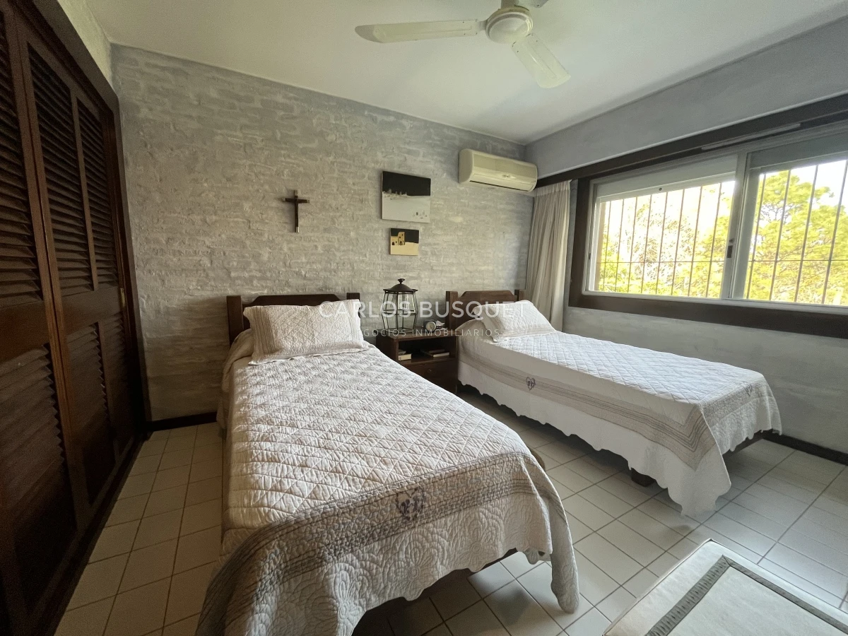 Casa ID.69 - Casa en alquiler temporal de 7 dormitorios, en zona del Golf! 