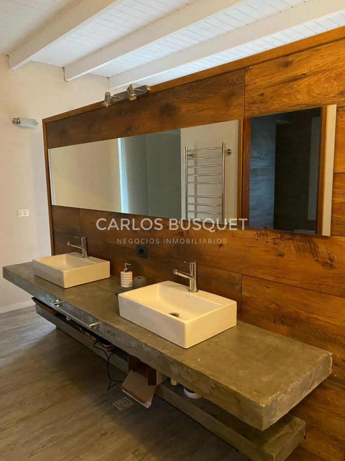 Casa ID.1033 - Casa en venta de 4 dormitorios en Pinar del Faro, Jose Ignacio