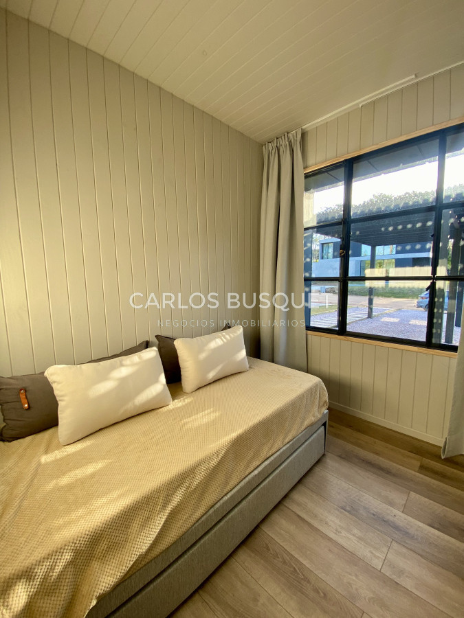 Casa ID.1185 - Casa en venta de 3 dormitorios en La Barra