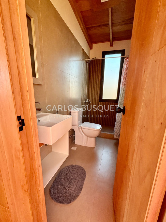 Casa ID.1063 - Casa en venta de 3 dormitorios en Jose Ignacio,  La Juanita