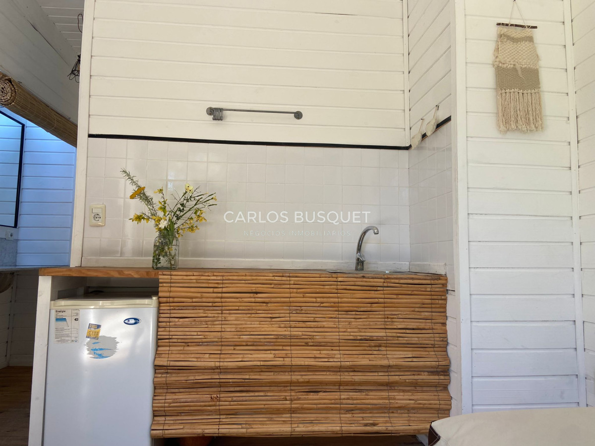 Casa ID.1286 - Casa en alquiler temporal de 3 dormitorios en Manantiales