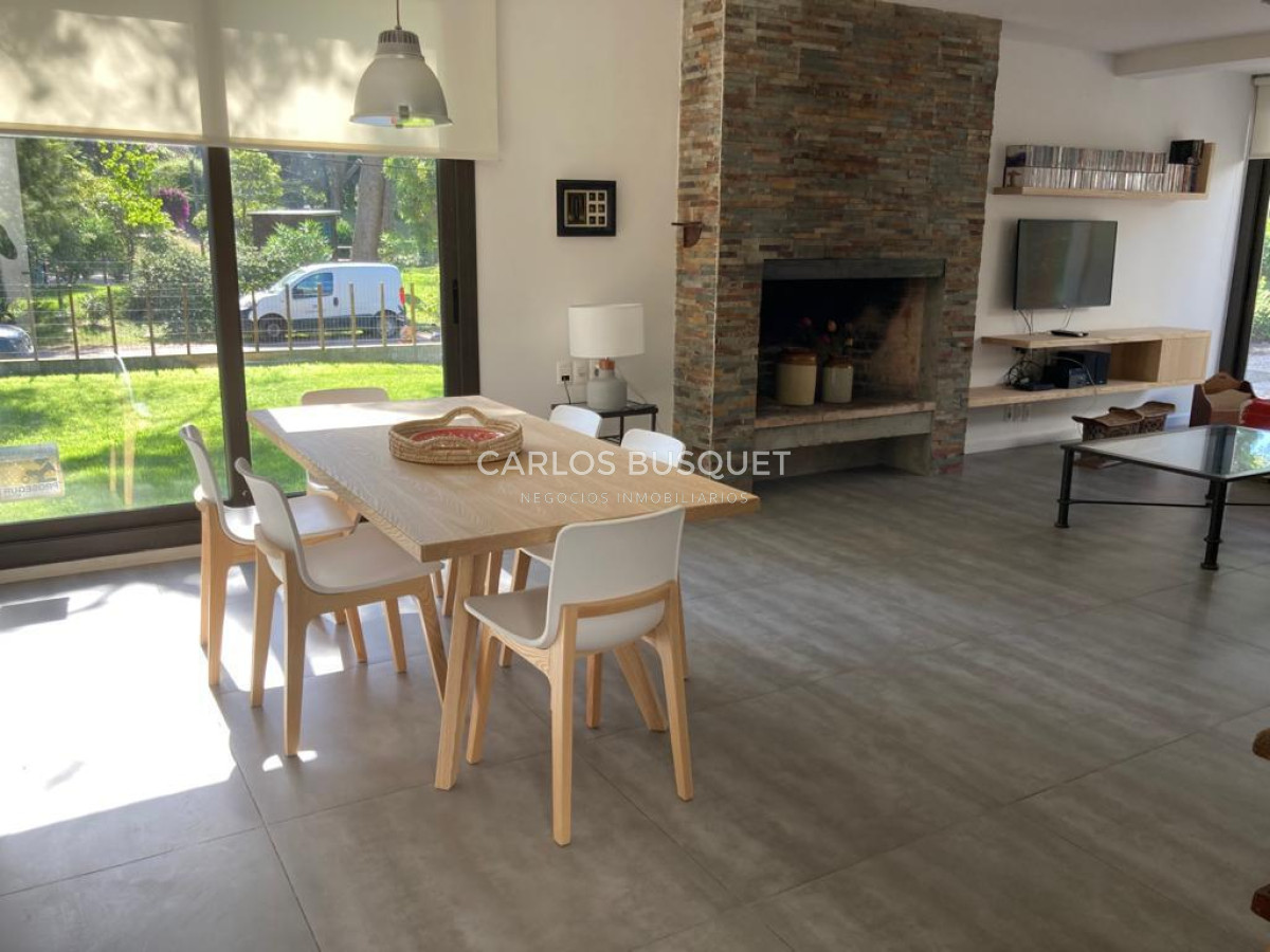 Casa ID.812 - Casa en alquiler temporal de 4 dormitorios en San Rafael