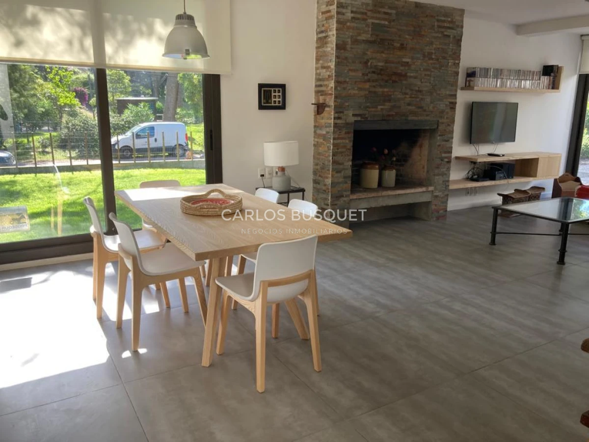 Casa ID.812 - Casa en alquiler temporal de 4 dormitorios en San Rafael