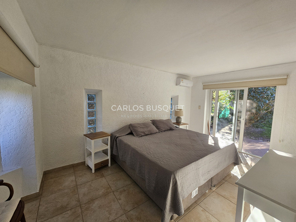 Casa ID.1306 - Espectacular casa en venta en Barrio Lugano Punta Del Este 4 dormitorios