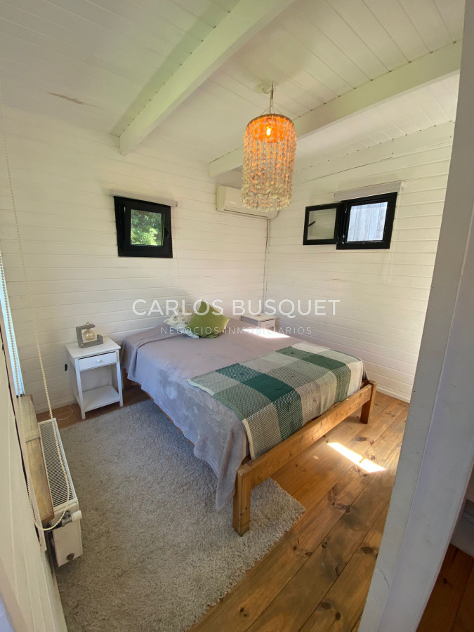 Casa ID.1286 - Casa en alquiler temporal de 3 dormitorios en Manantiales