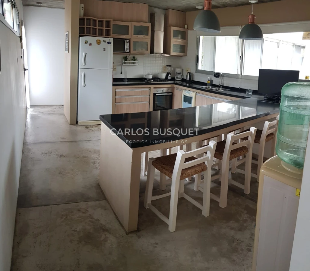 Casa ID.1055 - Casa en venta de 3 dormitorios en San Rafael