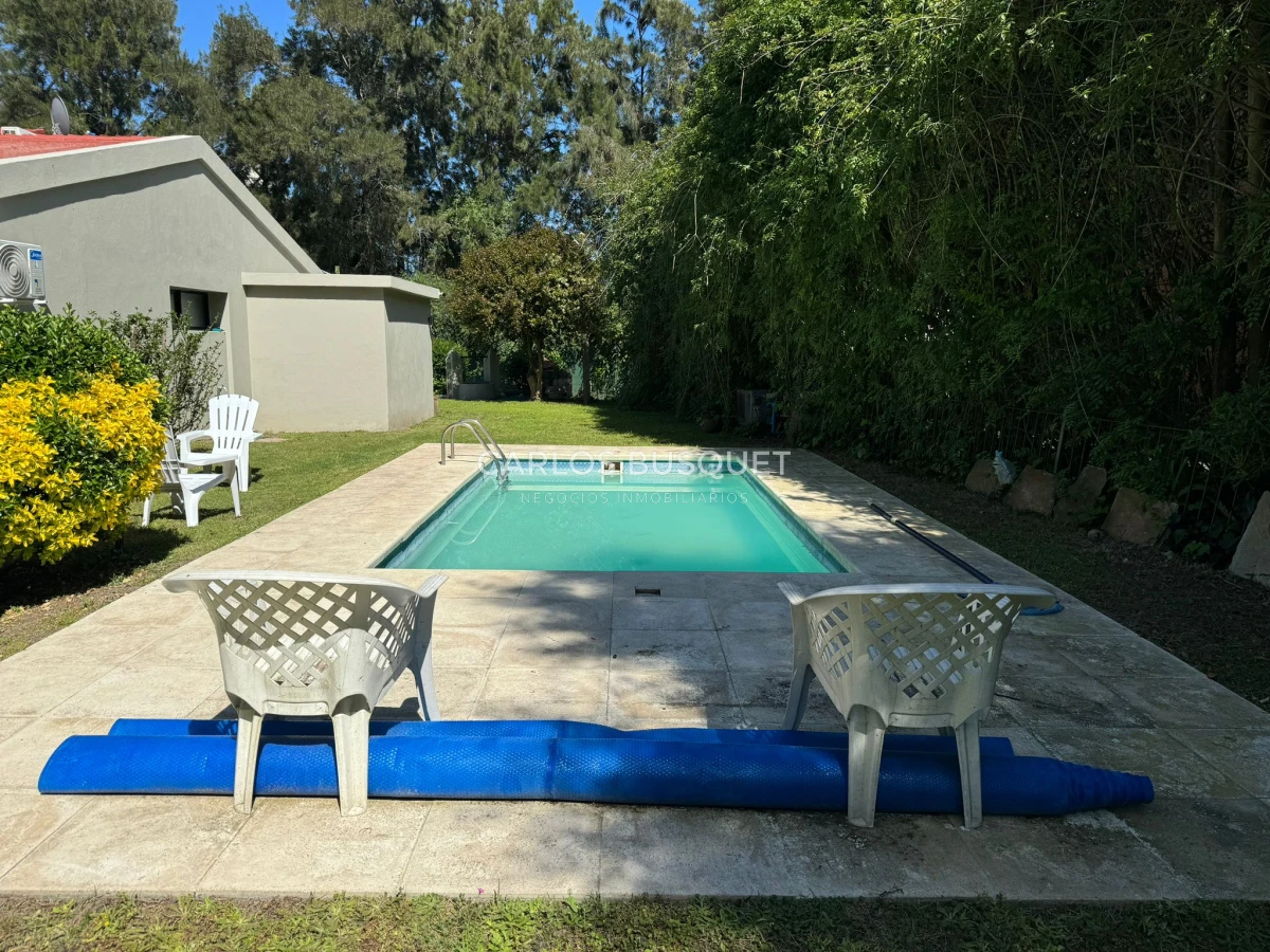 Casa ID.827 - Muy linda casa reciclada en venta y alquiler de temporada